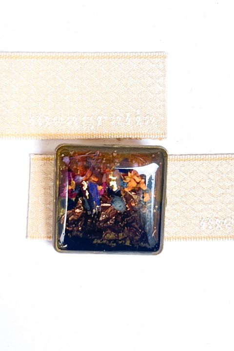 Flower pins / フラワー ピン