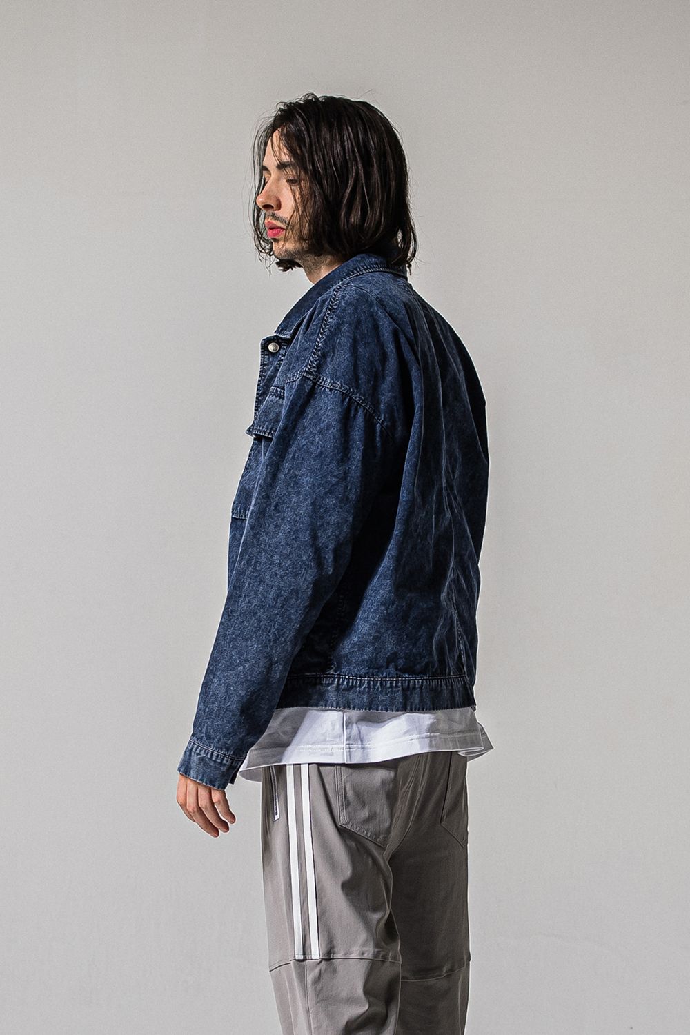 FIELD SHIRT JK / フィールド シャツ ジャケット