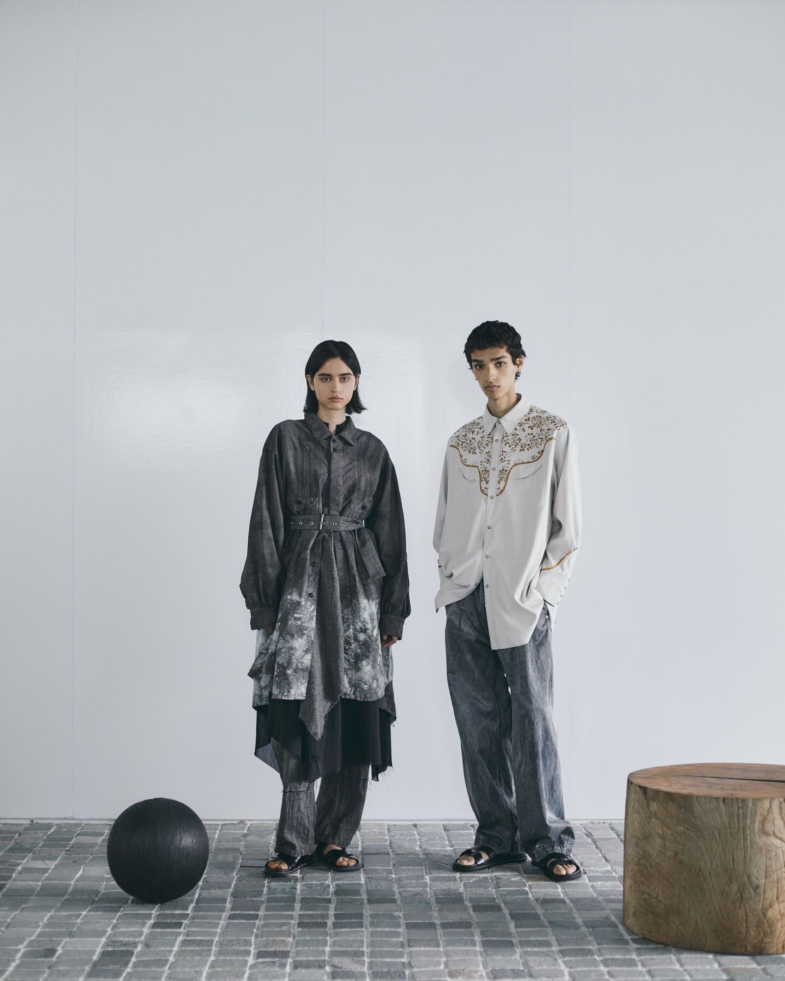 2025 SPRING/SUMMER