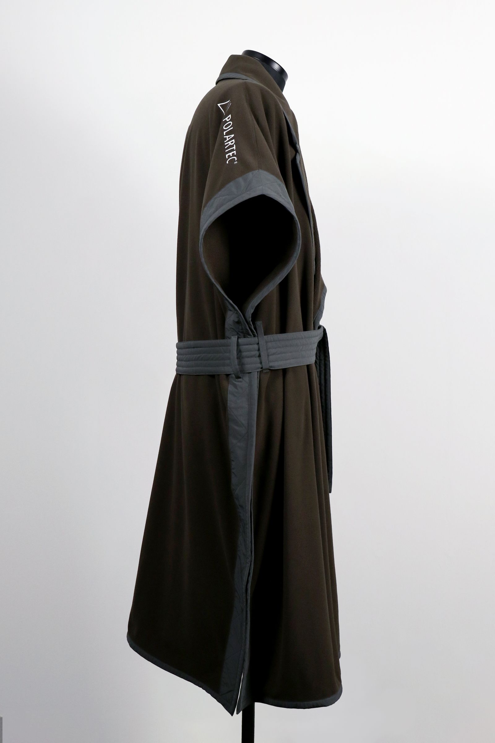 POLARTEC® PONCHO / ポーラテック ポンチョ