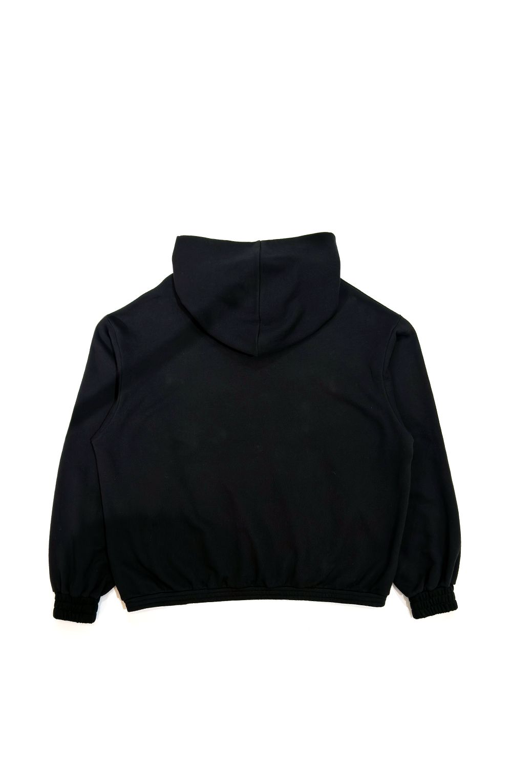3D embroidery hoodie / 3D エンブロイダリー フーディー