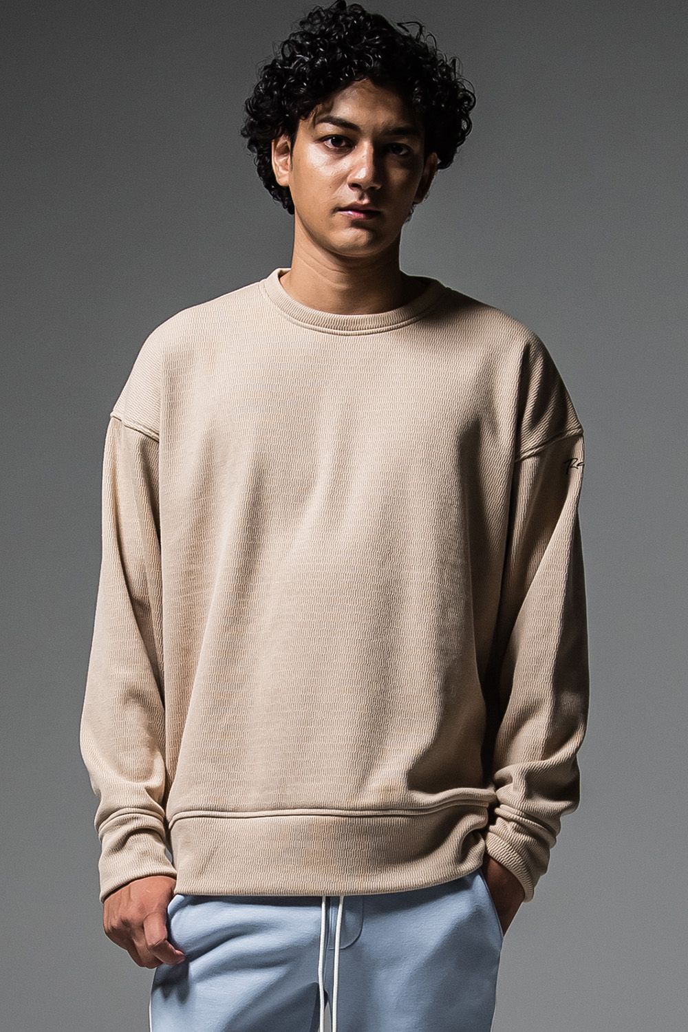 RESOUNDCLOTHING リサウンドクロージング セット 裏起毛 22AW