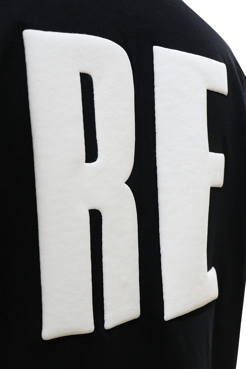 BIG RE TEE / ビッグ アールイー ティー