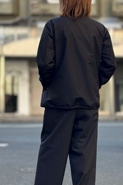 MARKAWARE & N.HOOLYWOOD_styling
