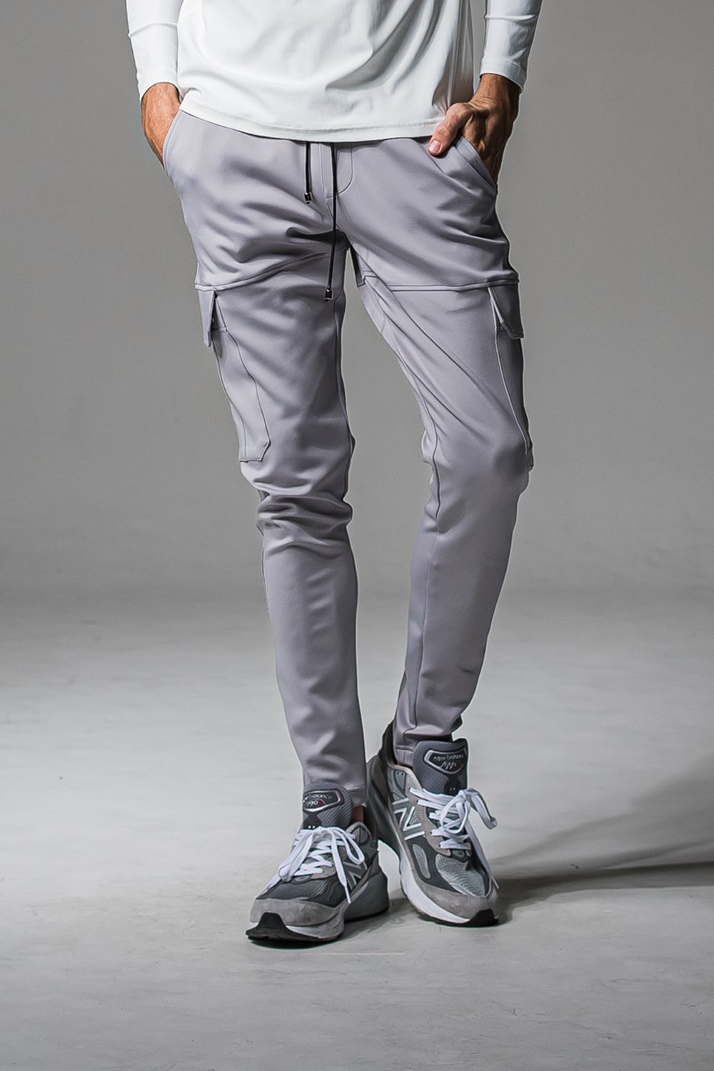 DARRELL CARGO PT / ダレル カーゴパンツ