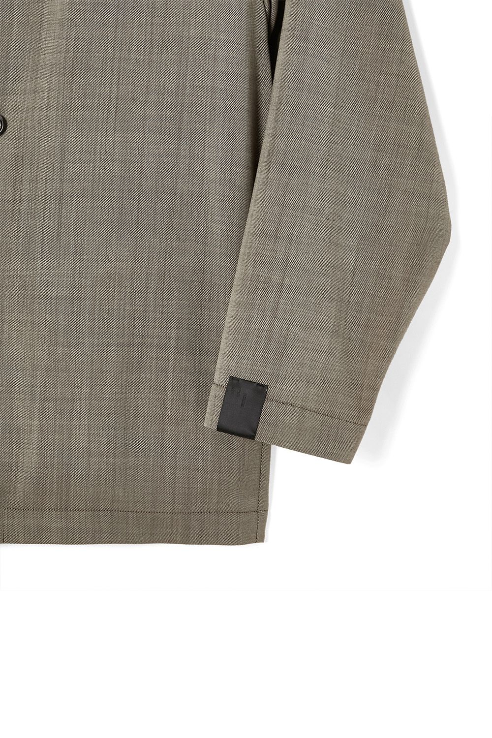 N.HOOLYWOOD COMPILE DOUBLE BREASTED JACKET  / エヌハリウッド コンパイル ダブルブレスト ジャケット