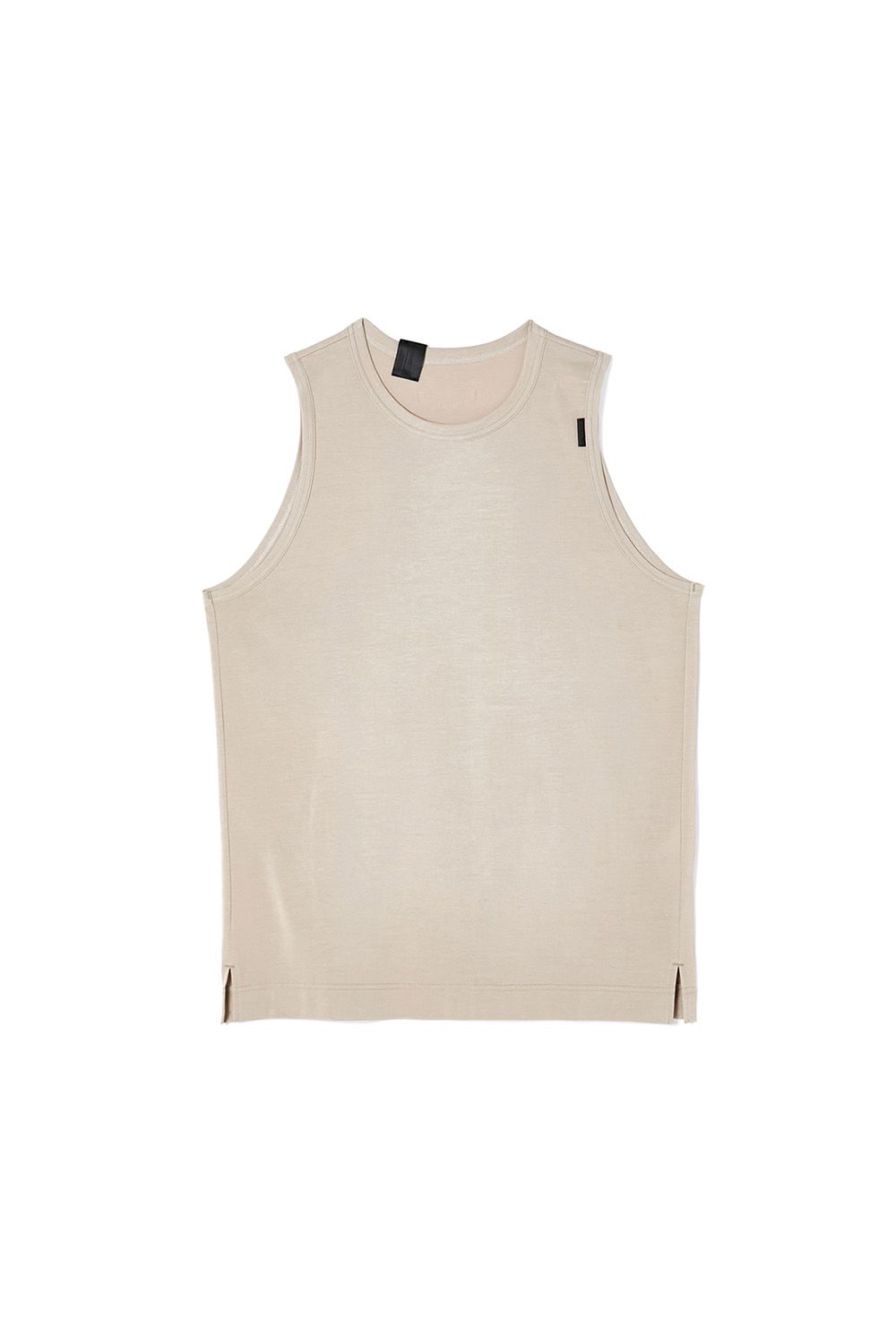 N.HOOLYWOOD COMPILE TANK TOP / エヌハリウッド コンパイル タンクトップ