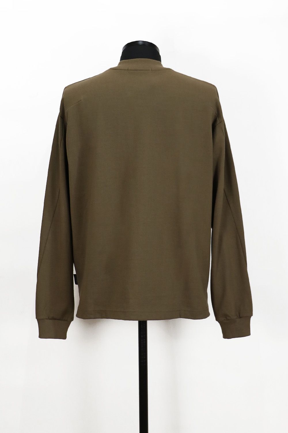 roarguns - POCKET L/S T PEACE / ピース メタル ポケット ロング
