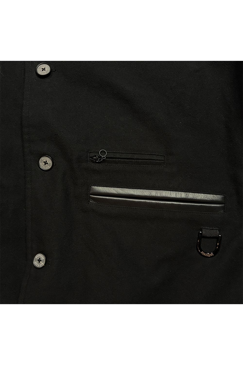 MOLESKIN JKT / モールスキン ジャケット