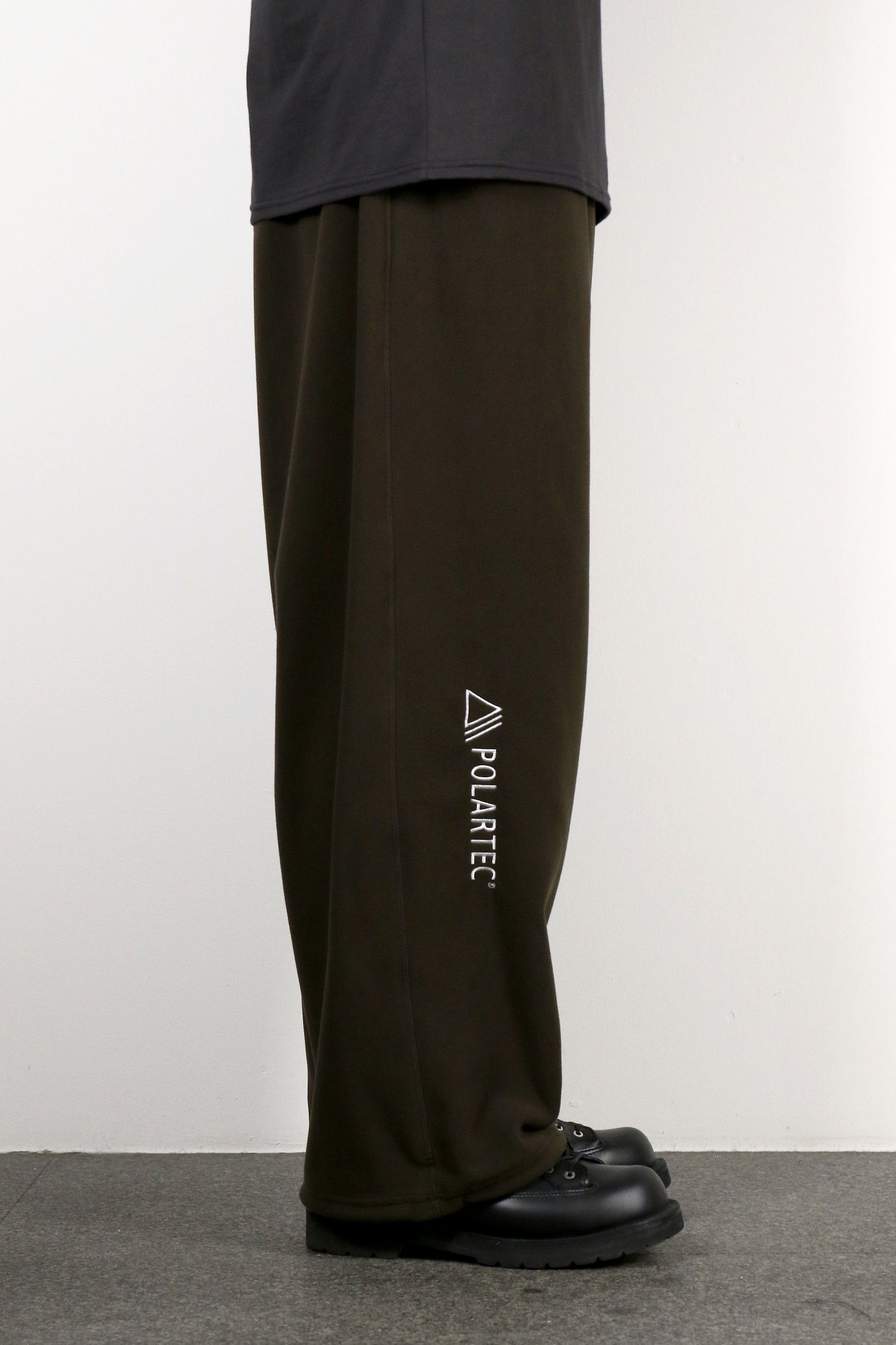 POLARTEC® EASY PANTS / ポーラテック イージーパンツ