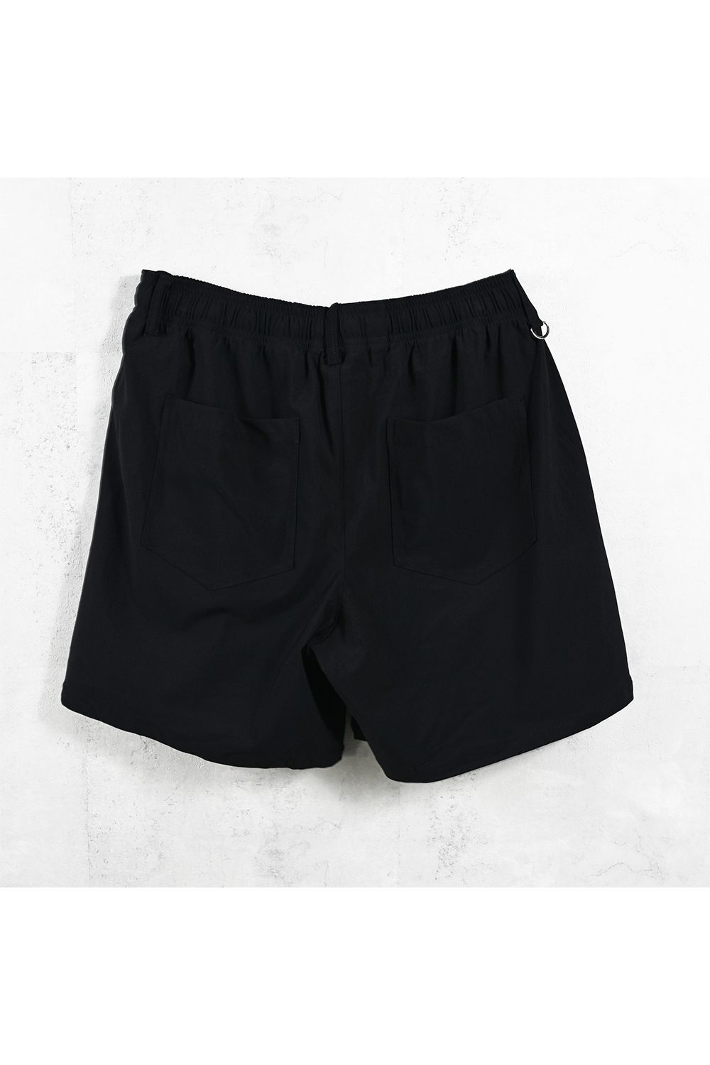TV NYLON SHORTS / トラベル ナイロン ショーツ