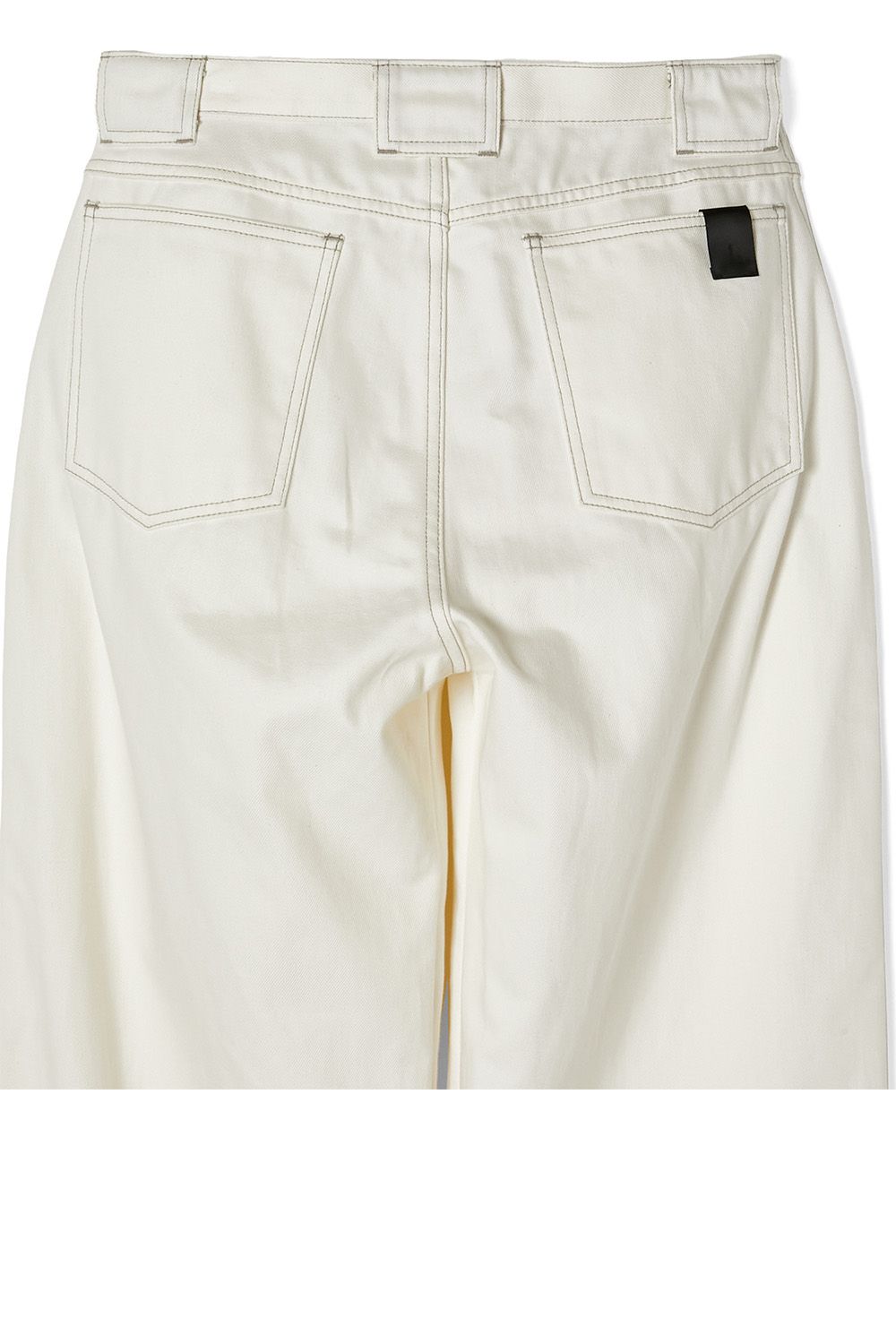 N.HOOLYWOOD COMPILE 5POCKET DENIM PANTS / エヌハリウッド コンパイル 5ポケット デニム パンツ