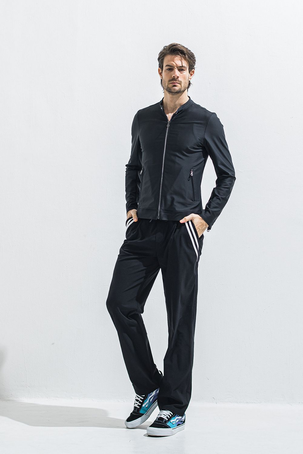 RUSH SB RIDERS / ラッシュガード ライダース