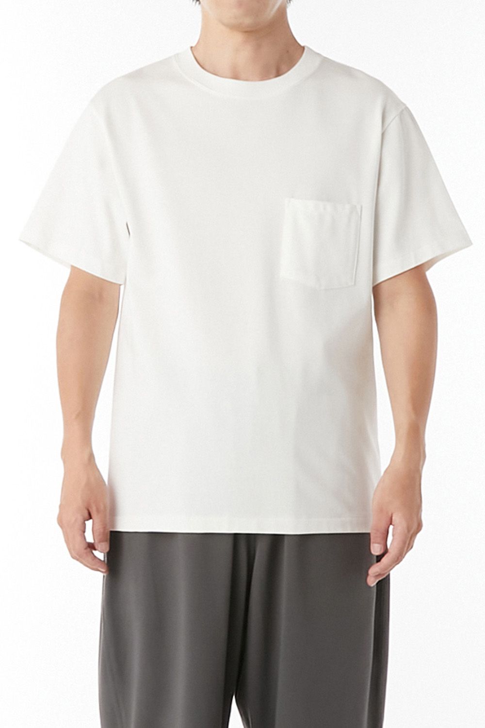 N.HOOLYWOOD UNDER SUMMIT WEAR 16RCH CREW NECK SHORT SLEEVE / エヌハリウッド アンダーサミット ウェア クルーネック Tシャツ