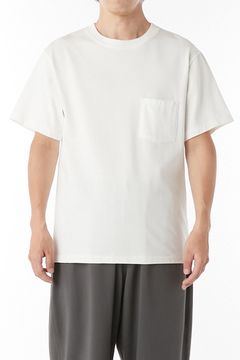 N.HOOLYWOOD UNDER SUMMIT WEAR 16RCH CREW NECK SHORT SLEEVE / エヌハリウッド アンダーサミット ウェア クルーネック Tシャツ