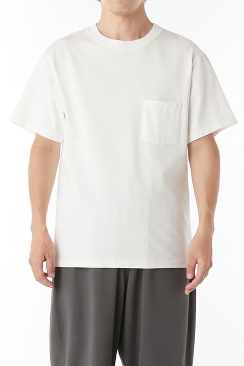 N.HOOLYWOOD UNDER SUMMIT WEAR 16RCH CREW NECK SHORT SLEEVE / エヌハリウッド アンダーサミット ウェア クルーネック Tシャツ