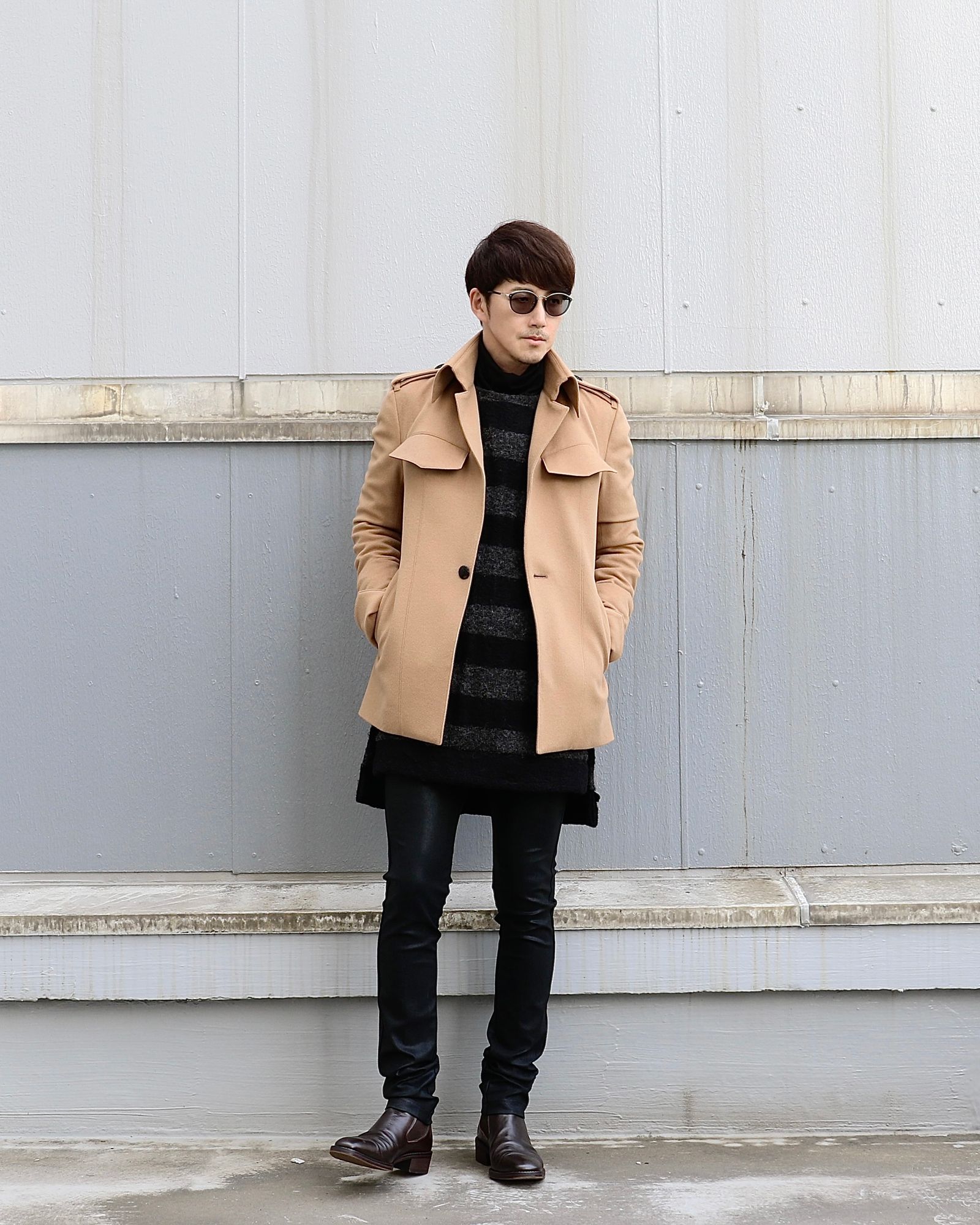 kiryuyrik 2024-25 AUTUMN&WINTER