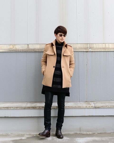 kiryuyrik 2024-25 AUTUMN&WINTER