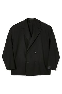 N.HOOLYWOOD COMPILE DOUBLE BREASTED JACKET  / エヌハリウッド コンパイル ダブルブレスト ジャケット
