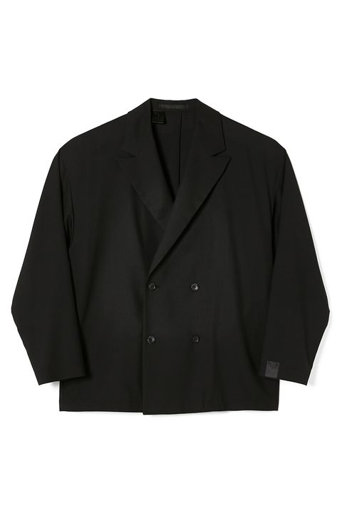 N.HOOLYWOOD COMPILE DOUBLE BREASTED JACKET  / エヌハリウッド コンパイル ダブルブレスト ジャケット