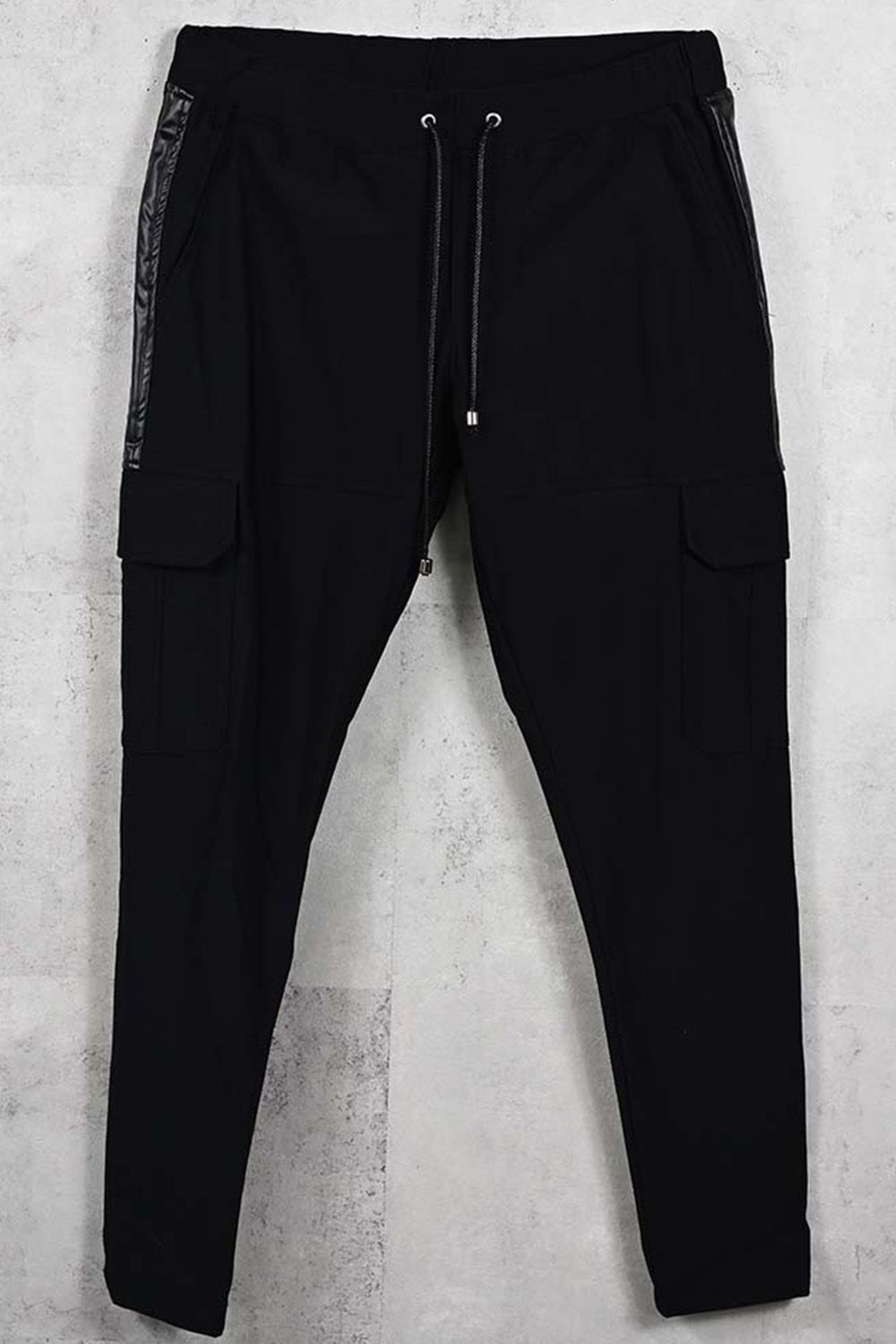 DARRELL HEAT CARGO PT / ダレル ヒート ナイロン カーゴパンツ