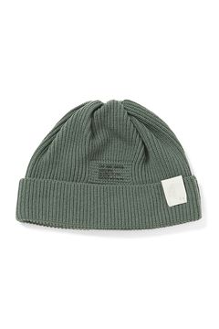 N.HOOLYWOOD TEST PRODUCT EXCHANGE SERVICE WATCH CAP  / エヌハリウッド テスト プロダクト エクスチェンジ サービス ワッチキャップ