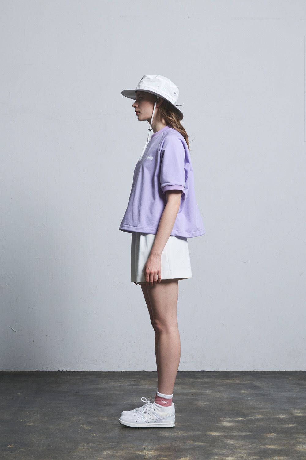 SAFARI HAT / サファリハット