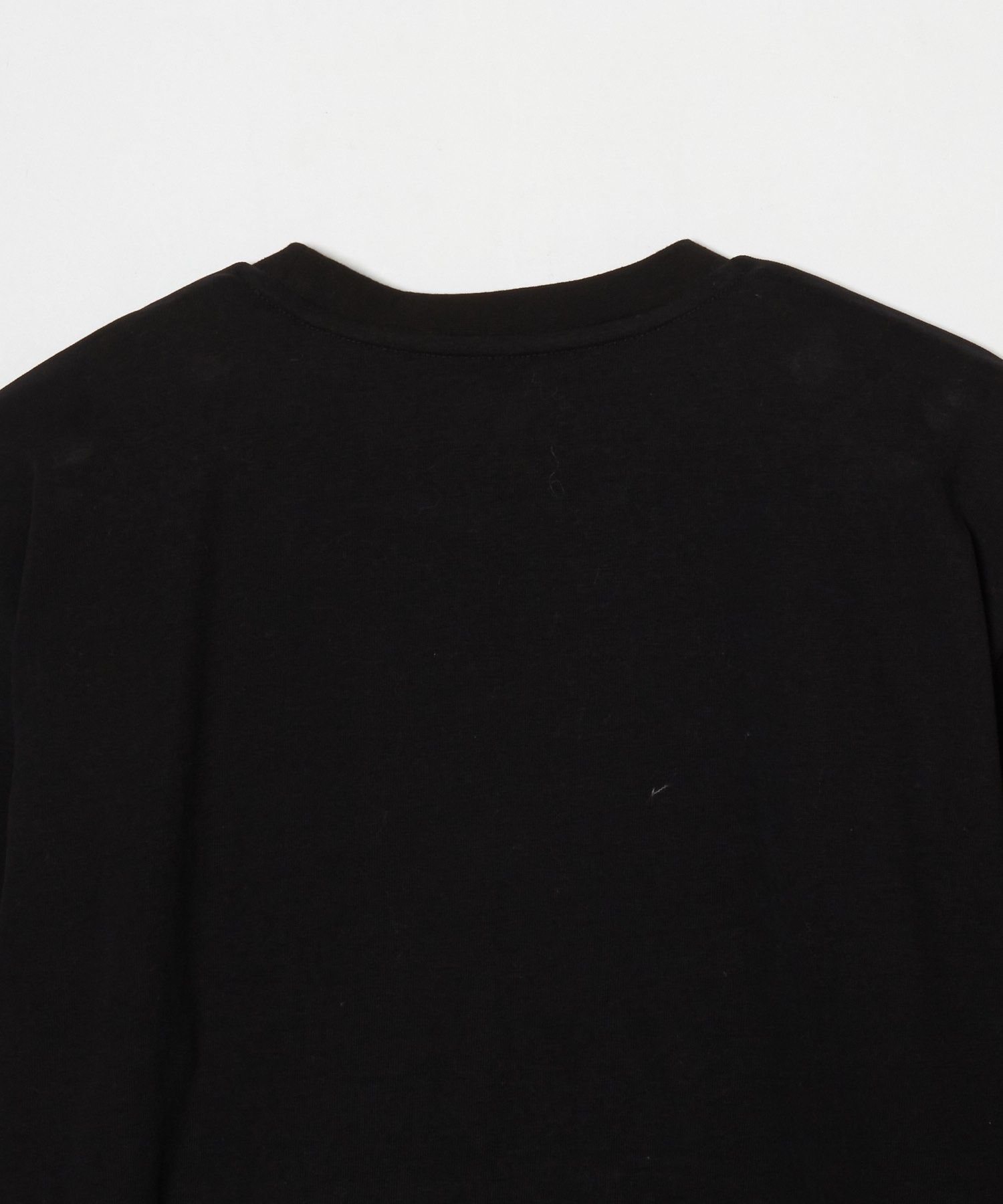 Print L/S Tee / プリント ロングスリーブ Tシャツ