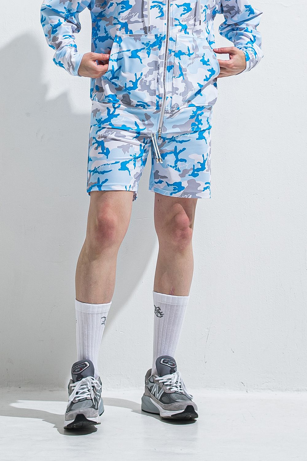 RUSH SHORTS / ラッシュ ショーツ