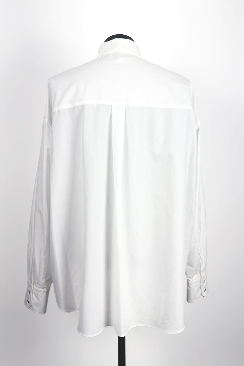 MEGA BIG SHIRT / メガビッグ シャツ