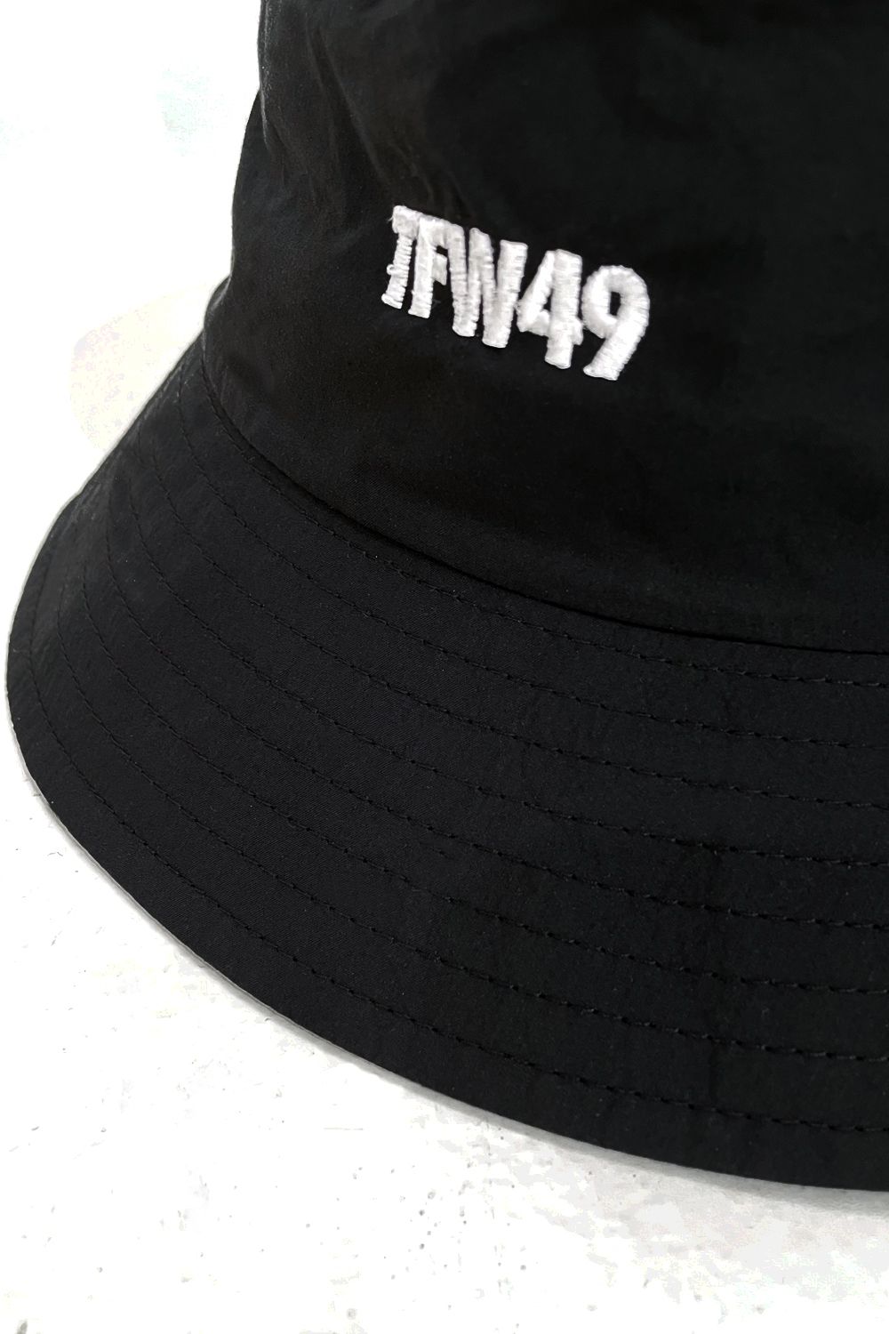 TFW49 BUCKET HAT / ティーエフダブリューフォーティーナイン バケットハット - FREE