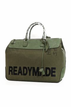 GYM BAG(L/LOGO) / ジムバッグ