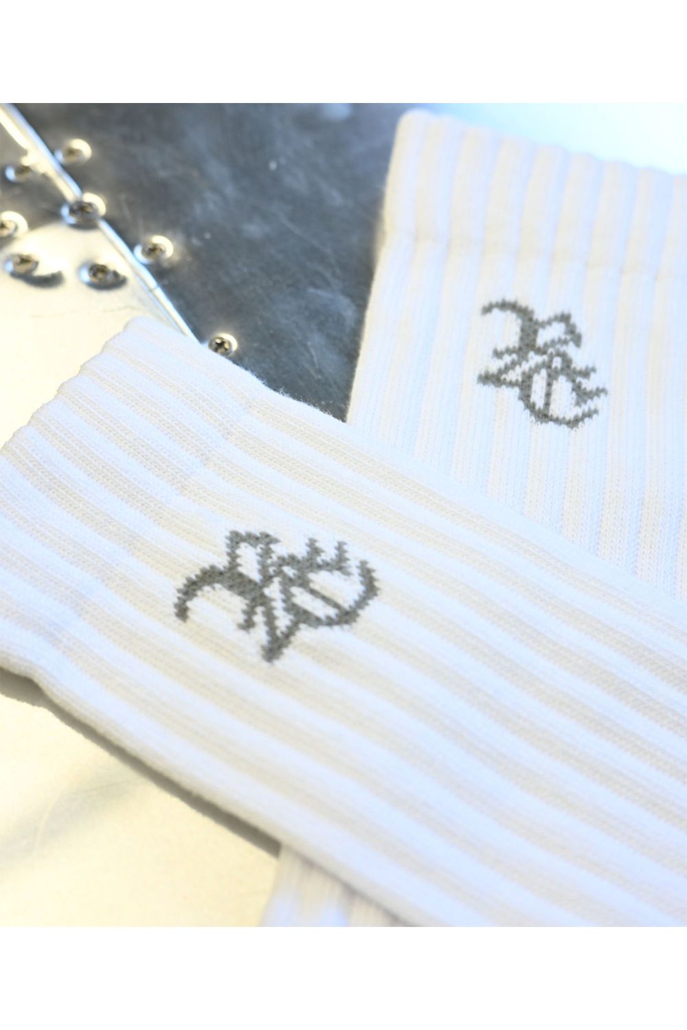 RC SP SOX2 / RC スポーツ ソックス（2足セット）