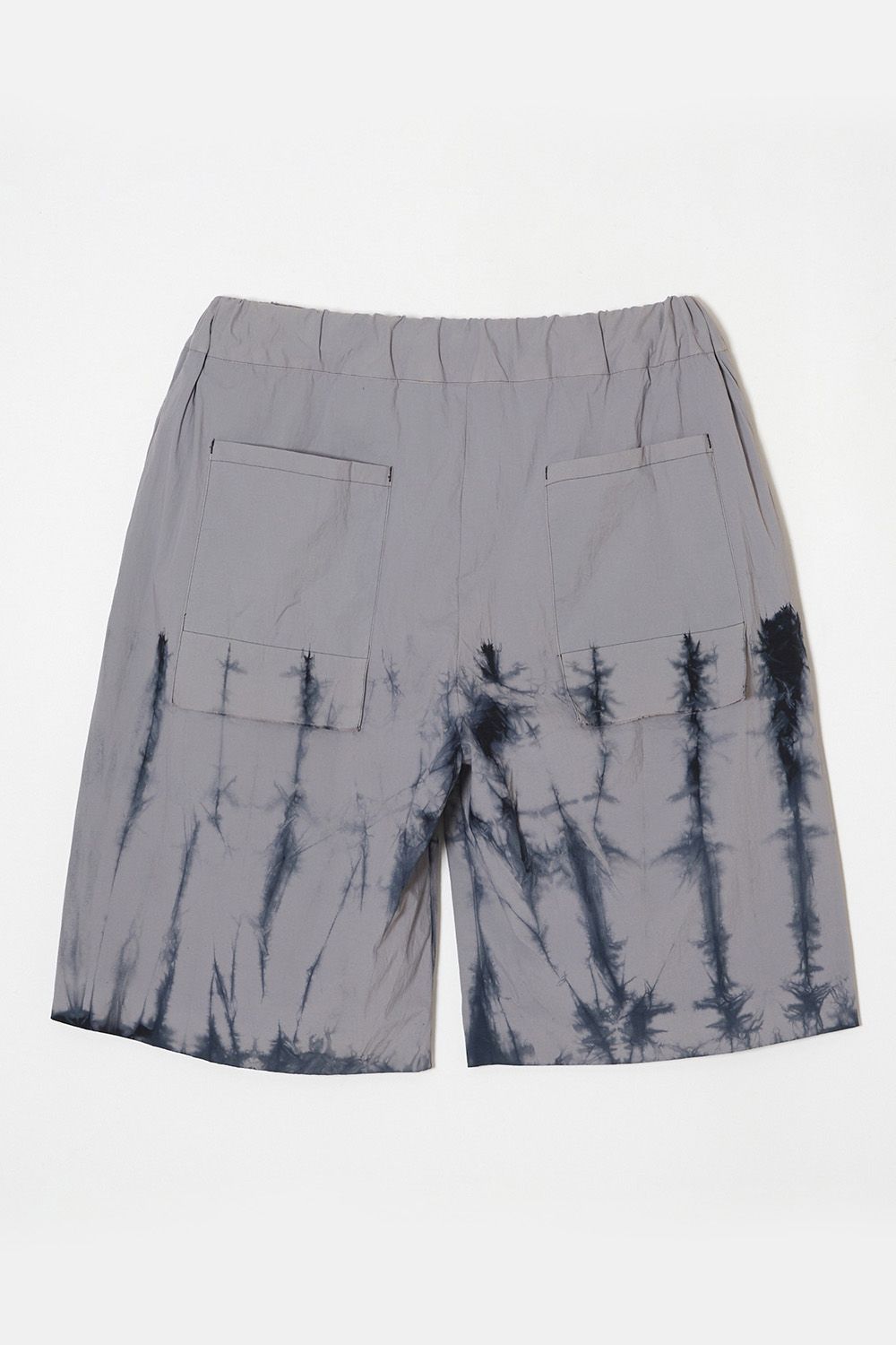 Hand-dyed short PT  / ハンドダイ ショート パンツ