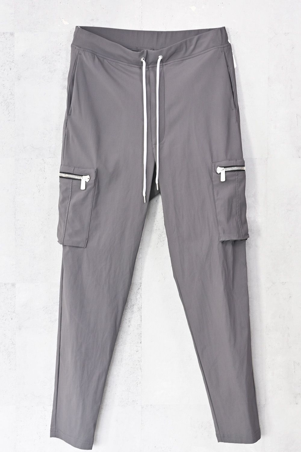 REX CARGO / レックス ルーズ カーゴパンツ
