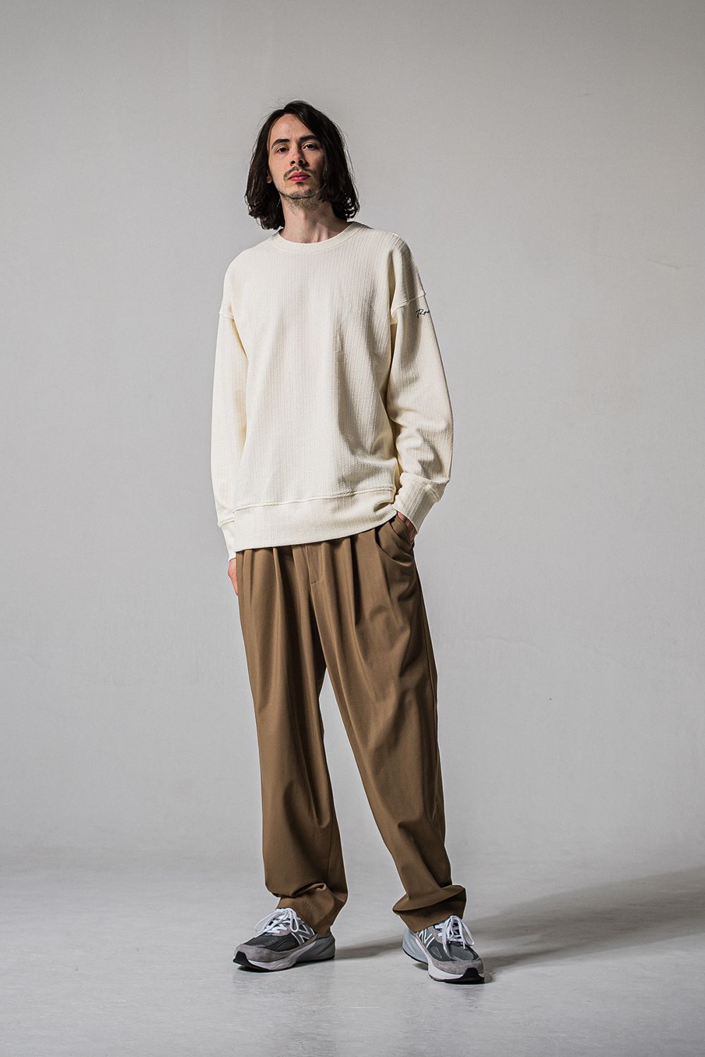 BLISTER TRAINER / ブリスター トレーナー