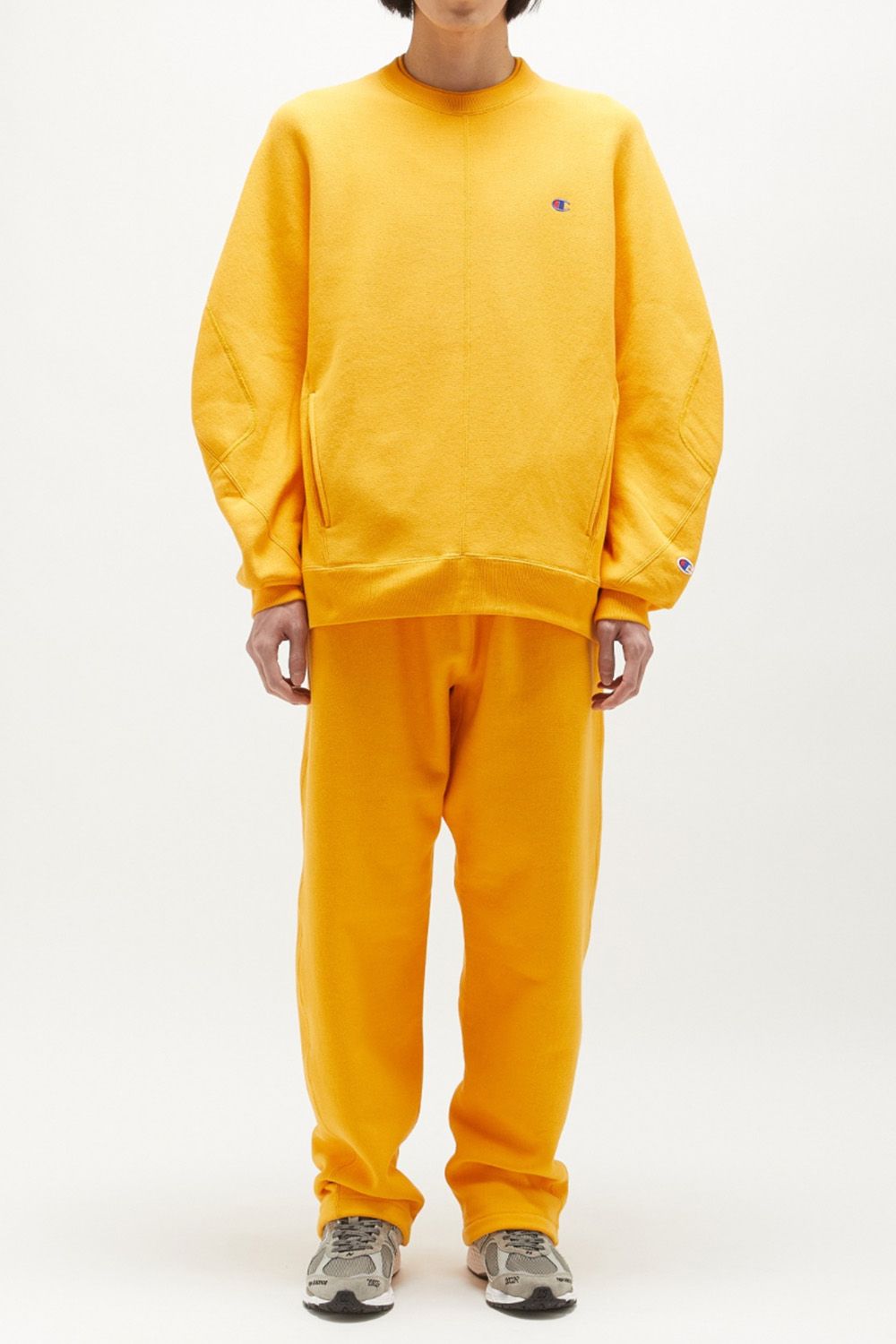 N.HOOLYWOOD - N.HOOLYWOOD×Champion TRACK PANTS / エヌ