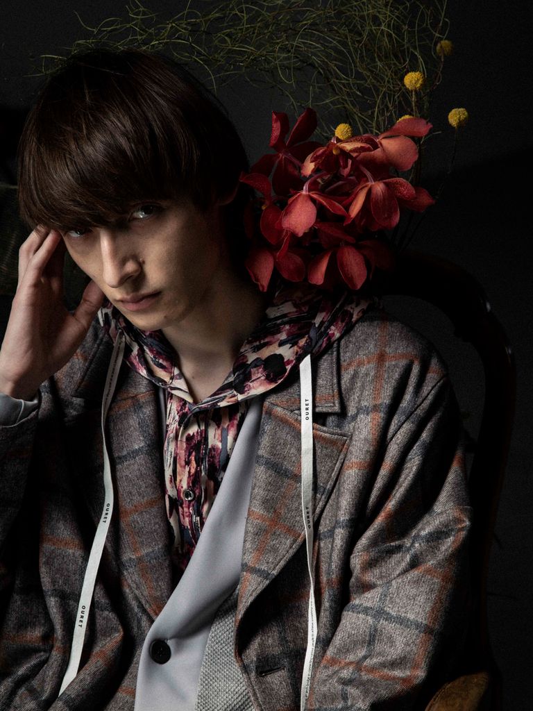 OURET & ONE by OURET 秋冬入荷スタート！