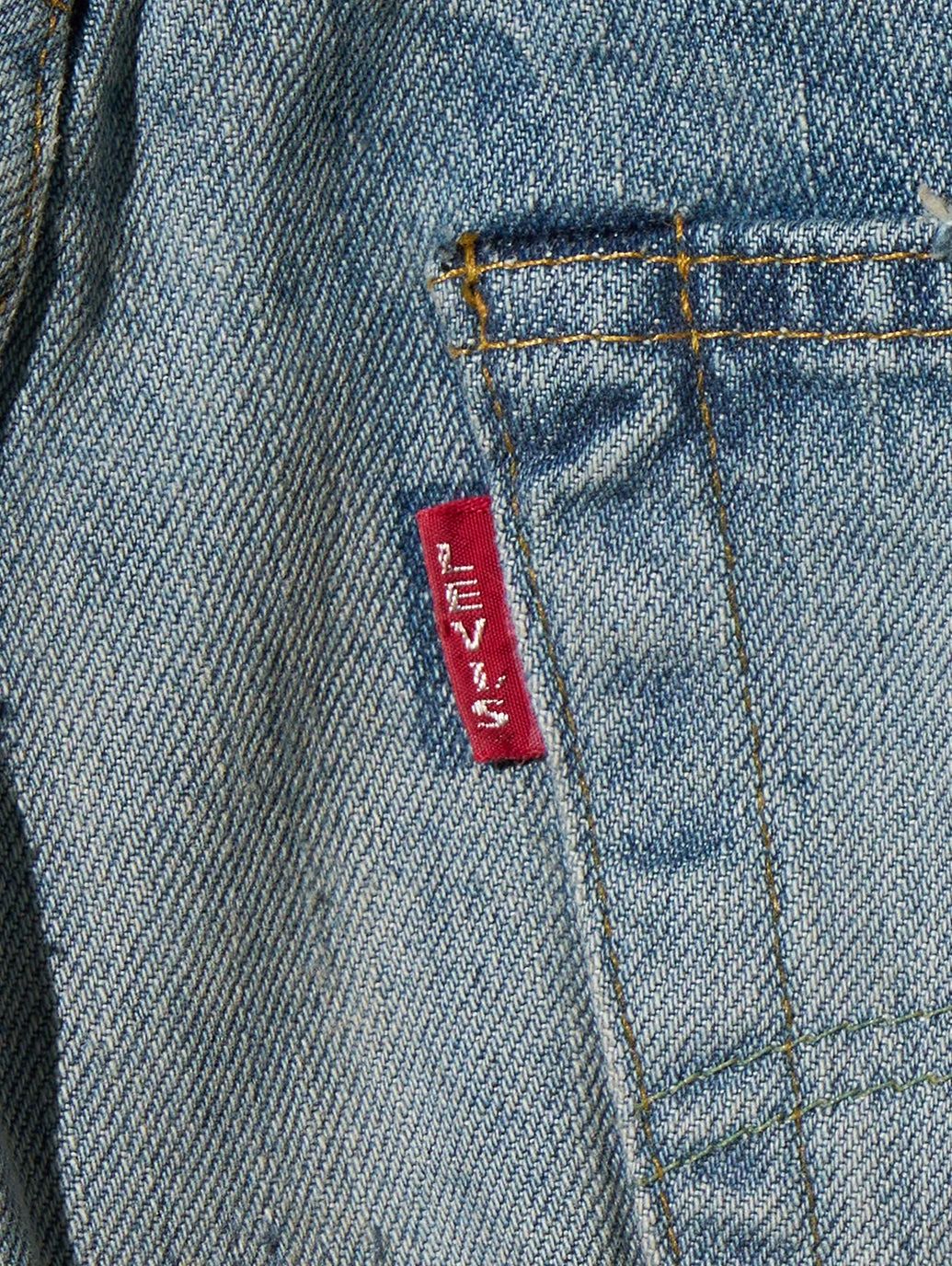 1947 501® JEANS / リーバイス ヴィンテージ クロージング 2026AWリメイク BONNER COUNTY
