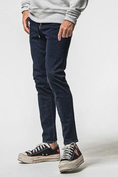 MICK DENIM JERSEY / ミック デニム ジャージーンズ