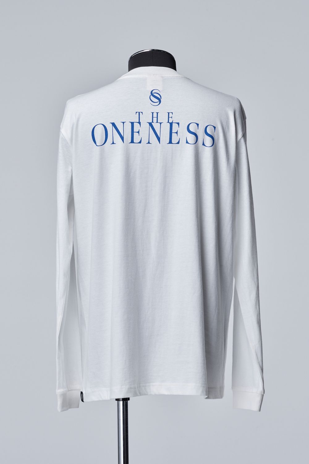 Ukraine Charity Long Sleeves T-Shirt
