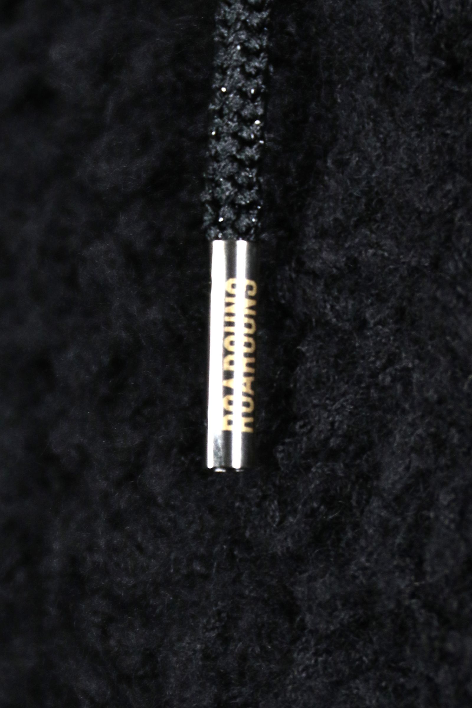 DREAD BOA HOODIE / ドレッド ボア フーディー