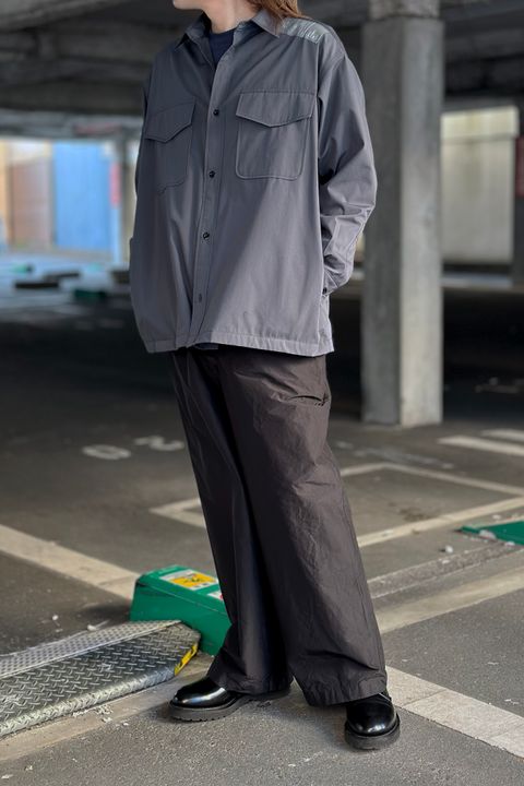 N.HOOLYWOOD & marka_styling