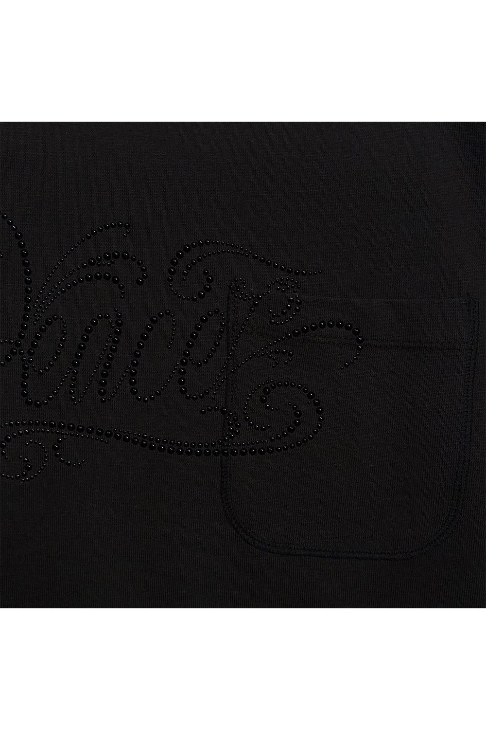 POCKET L/S T PEACE / ピース メタル ポケット ロングスリーブ Tシャツ