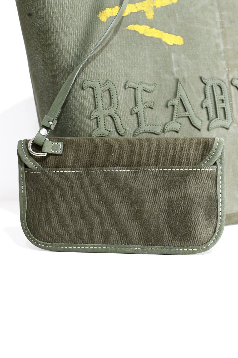 CALI DOROTHY BAG LARGE / ドロシー バッグ