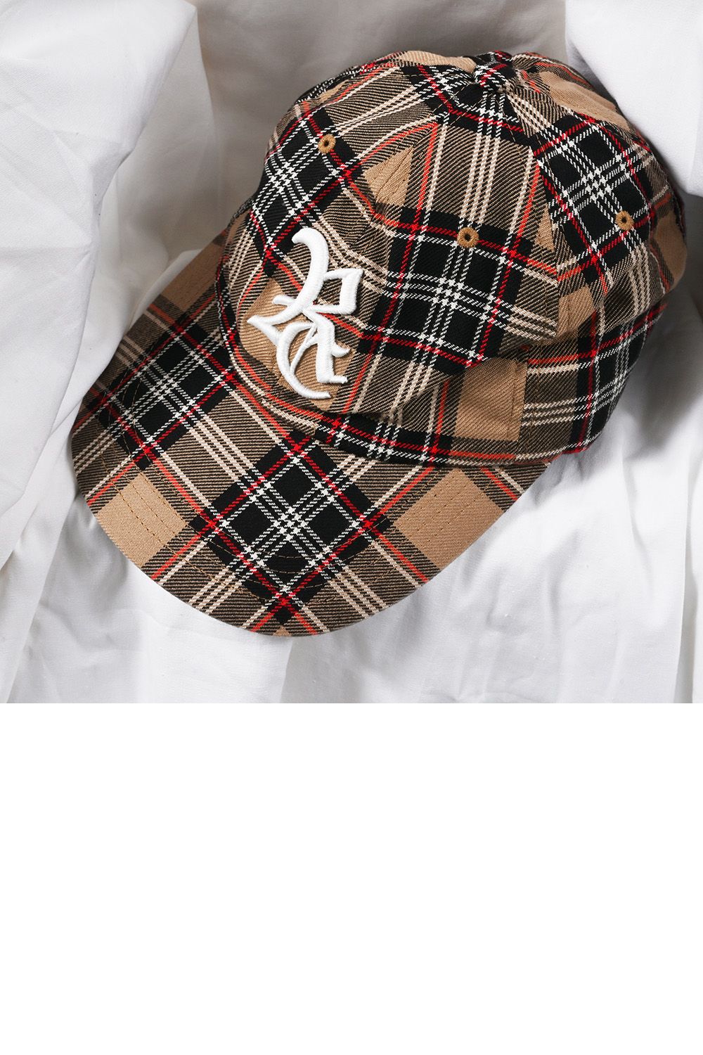 LOW CAP / ロー キャップ