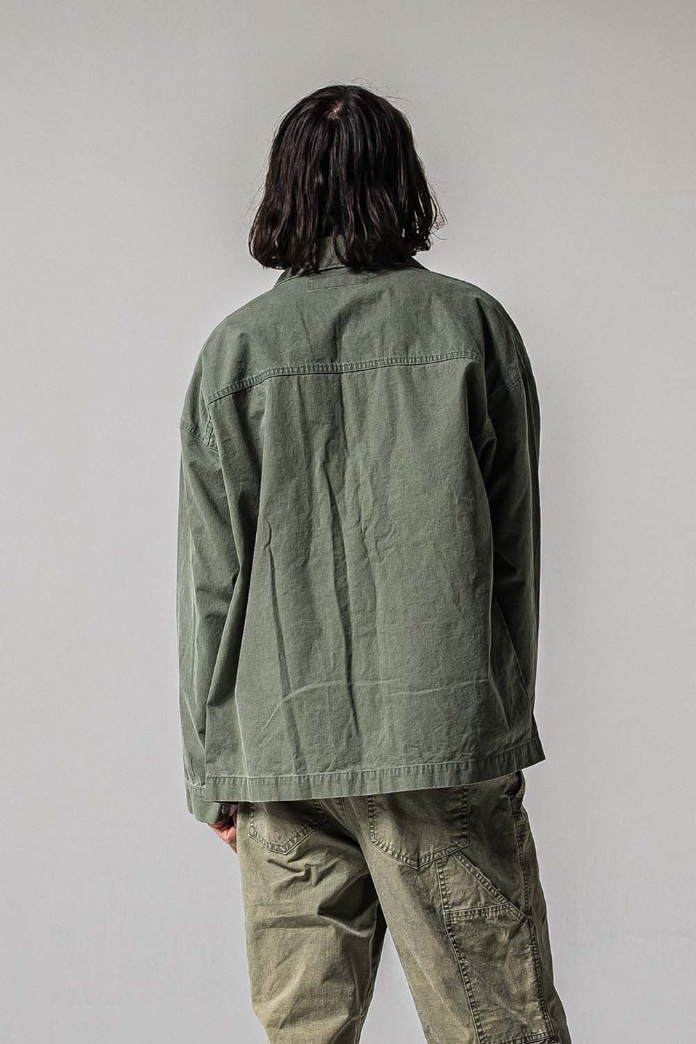 RC COVER ALL / RC カバーオール