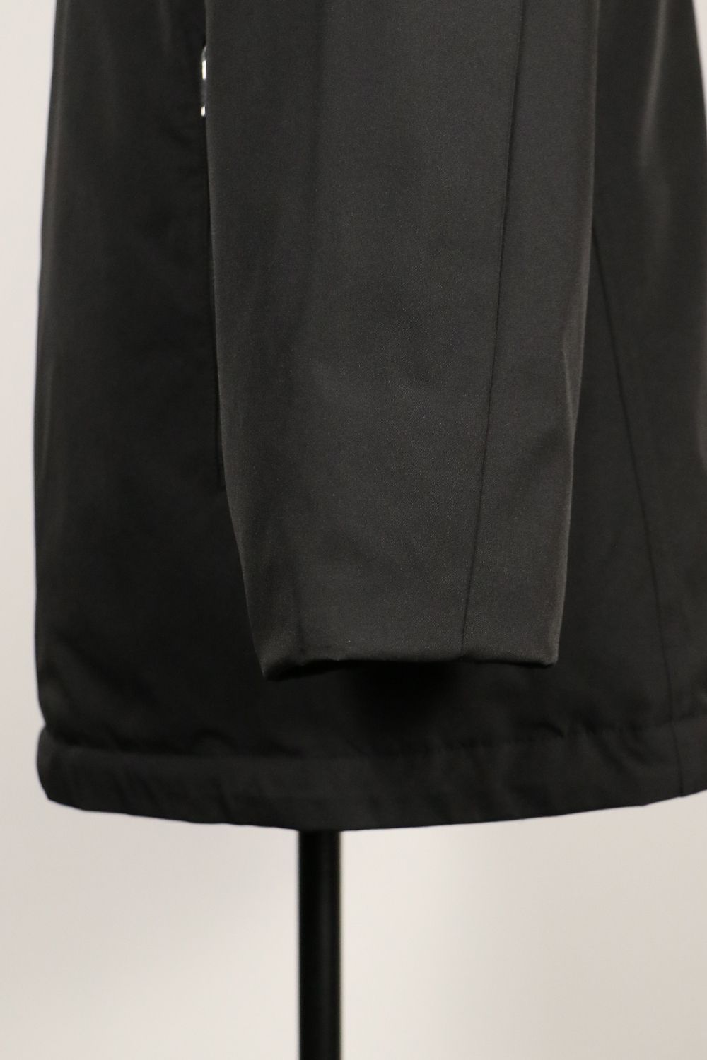 WRAP SHORT DOWN  / ラップ ショート ダウンコート