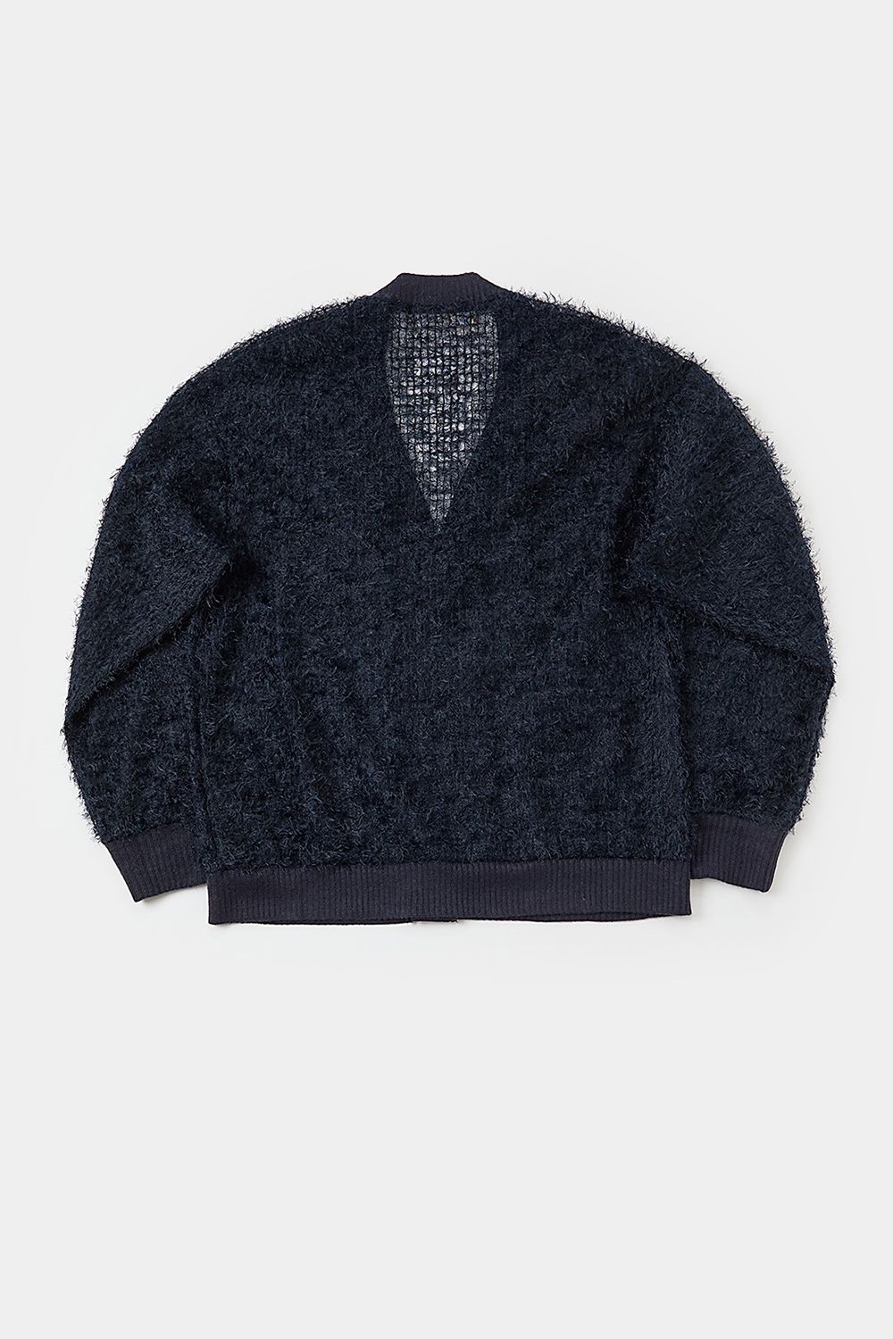 Sheer Cardigan / シアー カーディガン