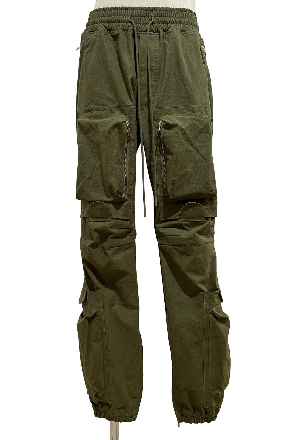 READYMADE - CARGO PANTS / カーゴパンツ | laid-back